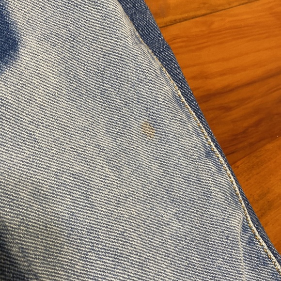 PACSUN multicolored mom jeans, size 25 - Picture 4 of 9